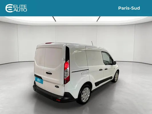 FORD TRANSIT CONNECT Kastenwagen