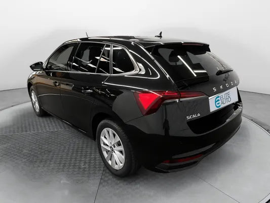 SKODA SCALA  1.0 TSI EVO 2 116 CH BVM6 SELECTION