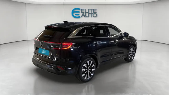 RENAULT AUSTRAL  E-TECH HYBRID 200 TECHNO