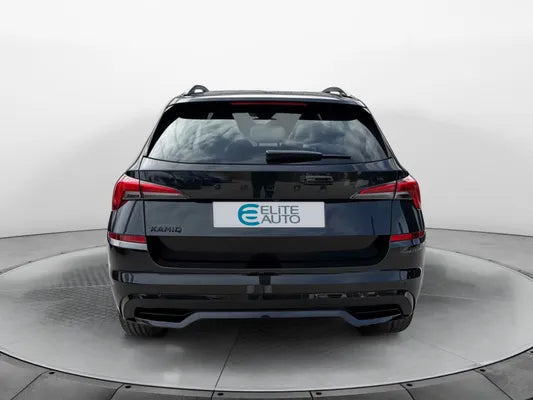SKODA KAMIQ  1.5 TSI EVO 2 150 CH DSG7 ACT MONTE CARLO