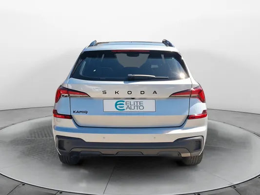 SKODA KAMIQ  1.0 TSI EVO 2 116 CH DSG7 MONTE CARLO