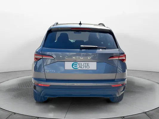SKODA KAROQ  1.5 TSI EVO 2 150 CH ACT DSG7 SELECTION