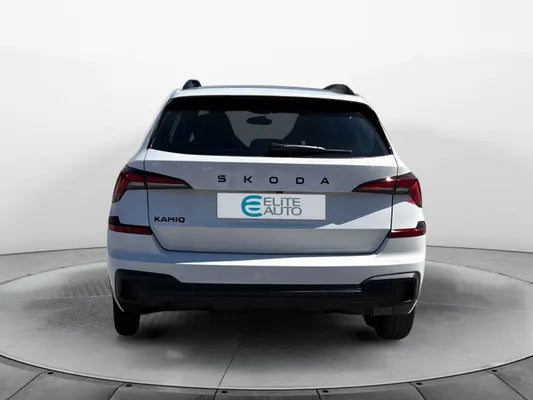SKODA KAMIQ  1.0 TSI EVO 2 116 CH BVM6 MONTE CARLO