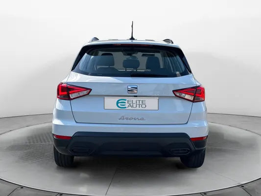 SEAT ARONA  1.0 TSI 95 PS Start-Stopp 5-Gang-Schaltgetriebe COPA