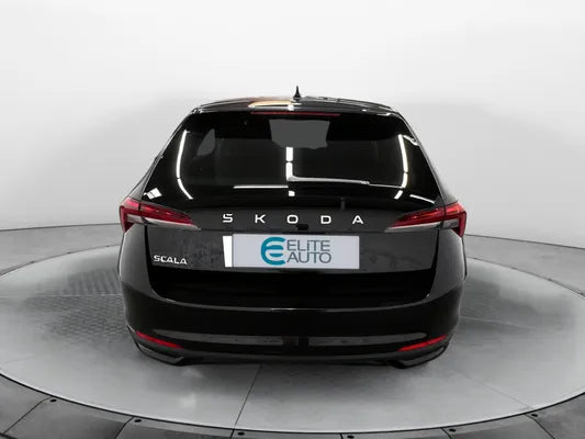 SKODA SCALA  1.0 TSI EVO 2 116 CH BVM6 SELECTION