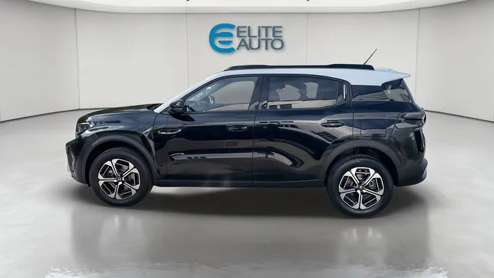 CITROËN C3 AIRCROSS  Hybrid 145 PS Automatik MAX