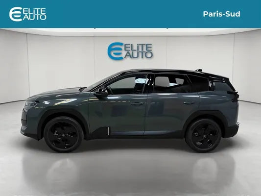 CITROEN C5 AIRCROSS HYBRID