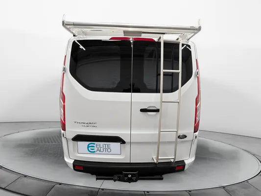 FORD TRANSIT CUSTOM KASTENWAGEN