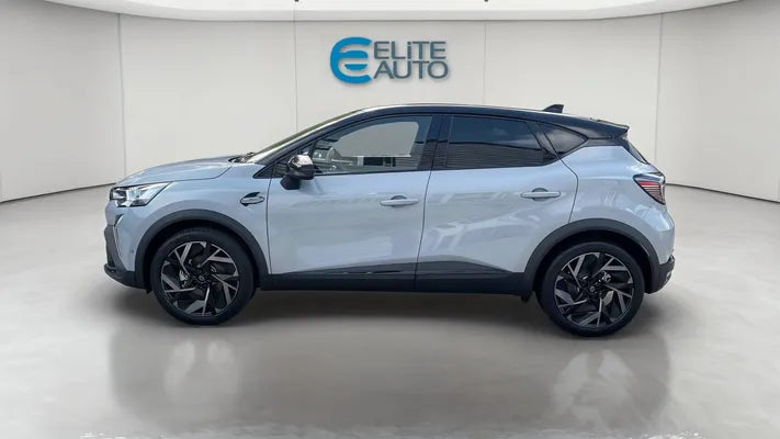 RENAULT CAPTUR  E-TECH FULL HYBRID 160 PS ALPINE SPIRIT