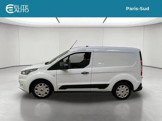 FORD TRANSIT CONNECT Kastenwagen