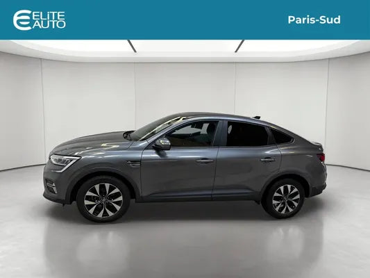 RENAULT ARKANA  E-TECH HYBRID 145 - 22 EVOLUTION