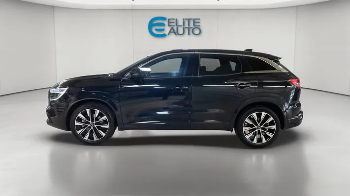 RENAULT AUSTRAL  E-TECH HYBRID 200 TECHNO