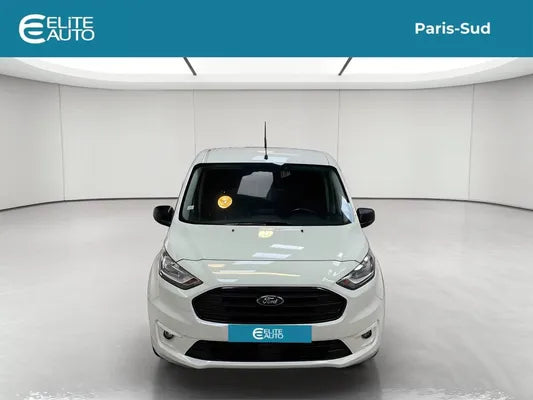 FORD TRANSIT CONNECT Kastenwagen