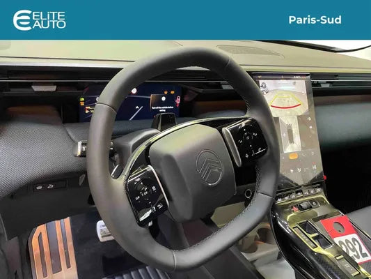 CITROEN C5 AIRCROSS HYBRID