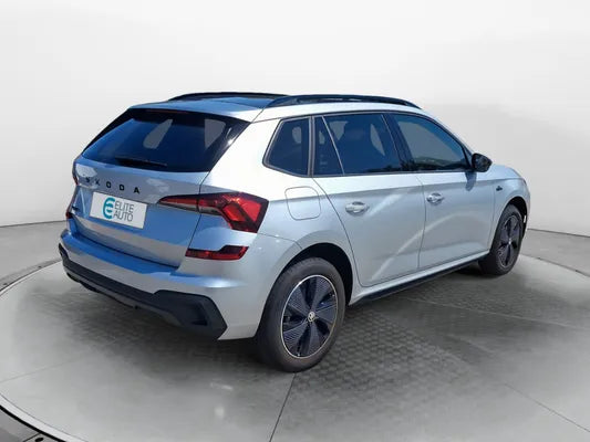 SKODA KAMIQ  1.0 TSI EVO 2 116 CH DSG7 MONTE CARLO