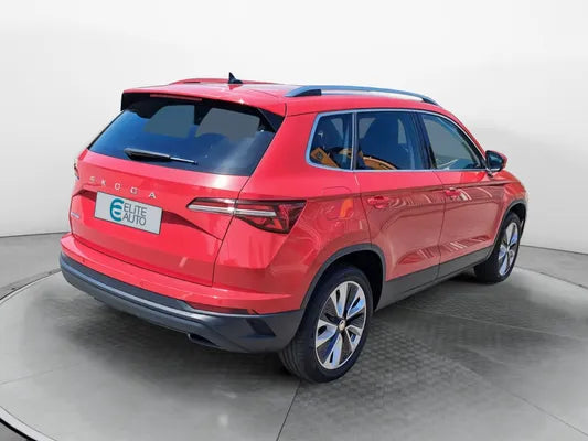 SKODA KAROQ  2.0 TDI 150 CH SCR DSG7 SELECTION