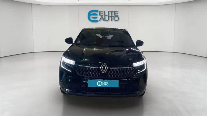 RENAULT AUSTRAL  E-TECH HYBRID 200 TECHNO