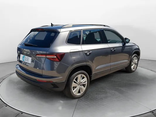 SKODA KAROQ  1.5 TSI EVO 2 150 CH ACT DSG7 SELECTION