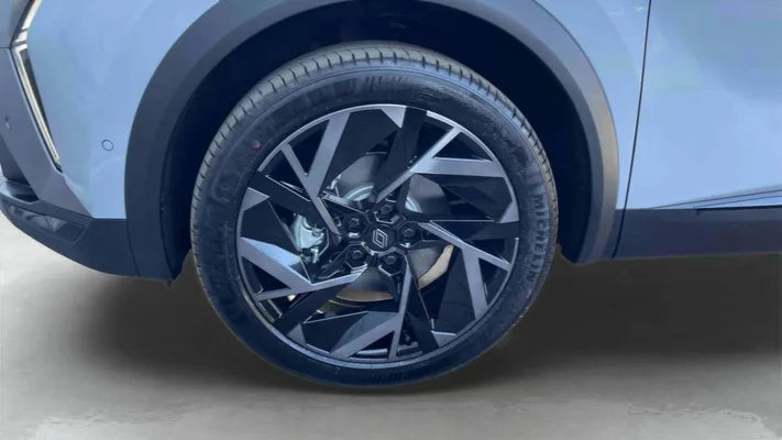 RENAULT CAPTUR  E-TECH FULL HYBRID 160 PS ALPINE SPIRIT