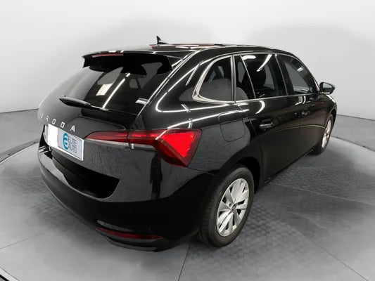 SKODA SCALA  1.0 TSI EVO 2 116 CH BVM6 SELECTION