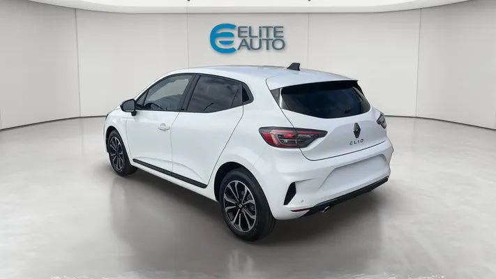Neuer Renault Clio V CLIO TCe 90 GSR2 X-TRONIC TECHNO