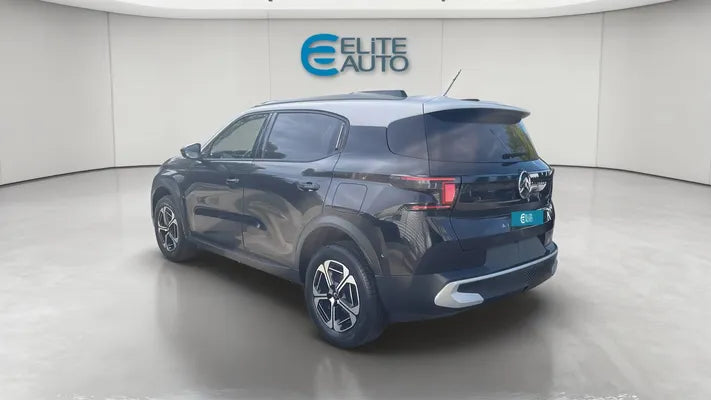 CITROËN C3 AIRCROSS  Hybrid 145 PS Automatik MAX