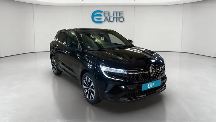 RENAULT AUSTRAL  E-TECH HYBRID 200 TECHNO