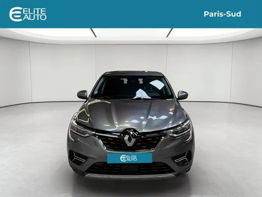 RENAULT ARKANA  E-TECH HYBRID 145 - 22 EVOLUTION