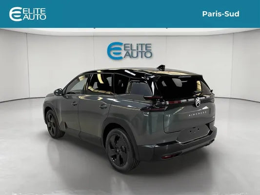 CITROEN C5 AIRCROSS HYBRID