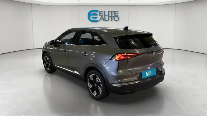 RENAULT SYMBIOZ  E-TECH VOLLHYBRID 160 PS TECHNO