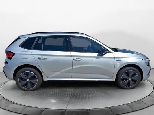 SKODA KAMIQ  1.0 TSI EVO 2 116 CH DSG7 MONTE CARLO