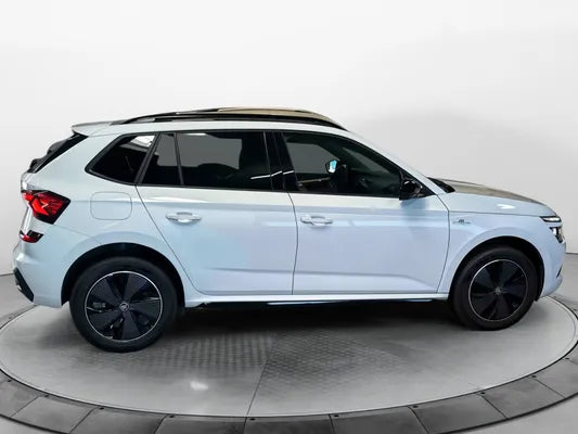 SKODA KAMIQ  1.0 TSI EVO 2 116 CH DSG7 MONTE CARLO
