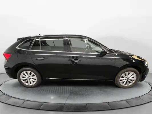 SKODA SCALA  1.0 TSI EVO 2 116 CH BVM6 SELECTION