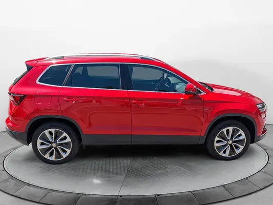 SKODA KAROQ  2.0 TDI 150 CH SCR DSG7 SELECTION