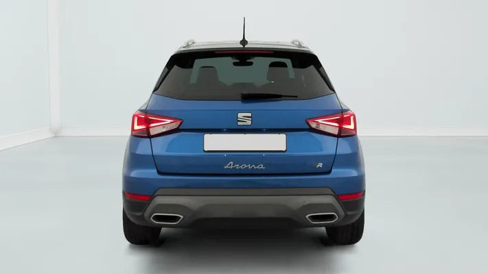 SEAT ARONA  1.0 TSI 95 PS Start-Stopp 5-Gang-Schaltgetriebe FR