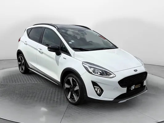FORD FIESTA ACTIVE