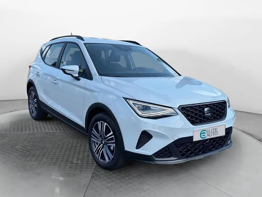 SEAT ARONA  1.0 TSI 95 PS Start-Stopp 5-Gang-Schaltgetriebe COPA