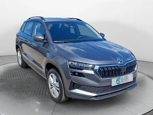 SKODA KAROQ  1.5 TSI EVO 2 150 CH ACT DSG7 SELECTION