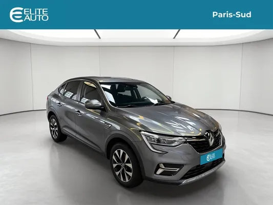RENAULT ARKANA  E-TECH HYBRID 145 - 22 EVOLUTION