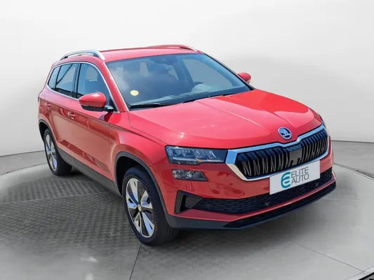 SKODA KAROQ  2.0 TDI 150 CH SCR DSG7 SELECTION