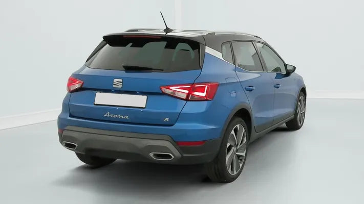 SEAT ARONA  1.0 TSI 95 PS Start-Stopp 5-Gang-Schaltgetriebe FR
