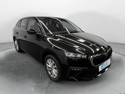 SKODA SCALA  1.0 TSI EVO 2 116 CH BVM6 SELECTION