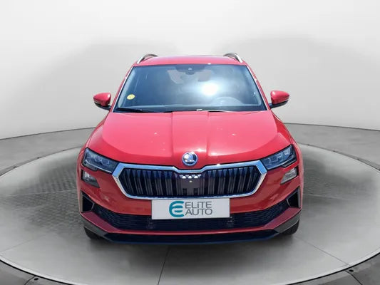 SKODA KAROQ  2.0 TDI 150 CH SCR DSG7 SELECTION
