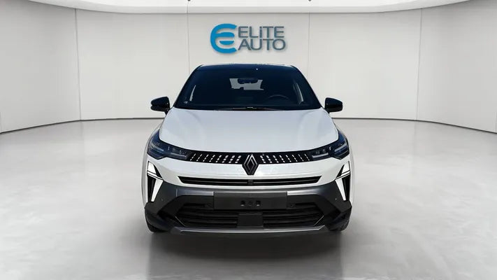 RENAULT CAPTUR  E-TECH FULL HYBRID 160 PS ALPINE SPIRIT