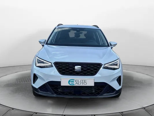 SEAT ARONA  1.0 TSI 95 PS Start-Stopp 5-Gang-Schaltgetriebe COPA
