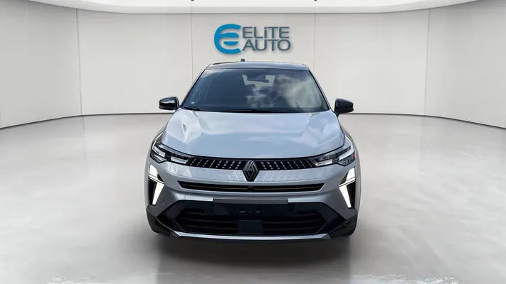 RENAULT CAPTUR  E-TECH FULL HYBRID 160 PS ALPINE SPIRIT
