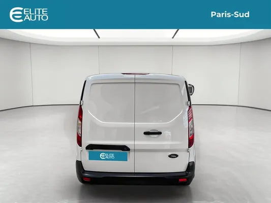 FORD TRANSIT CONNECT Kastenwagen