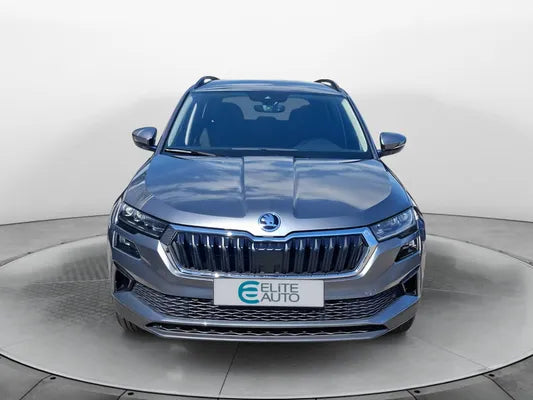 SKODA KAROQ  1.5 TSI EVO 2 150 CH ACT DSG7 SELECTION