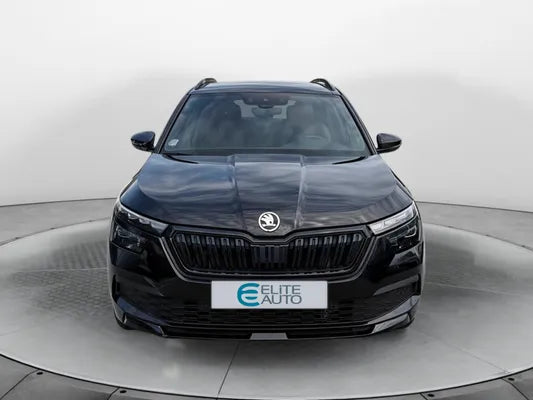 SKODA KAMIQ  1.5 TSI EVO 2 150 CH DSG7 ACT MONTE CARLO