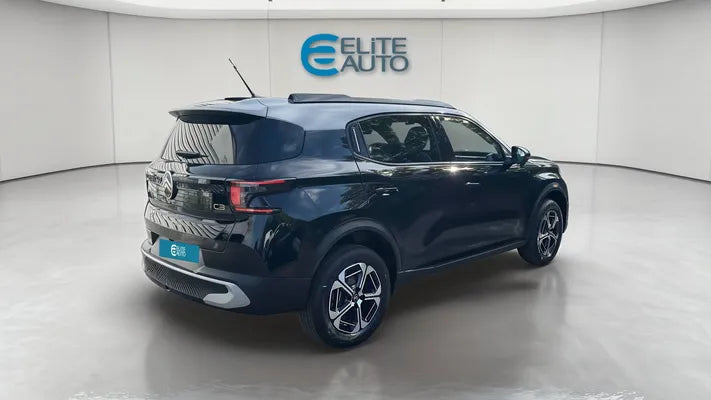 CITROËN C3 AIRCROSS  Hybrid 145 PS Automatik MAX
